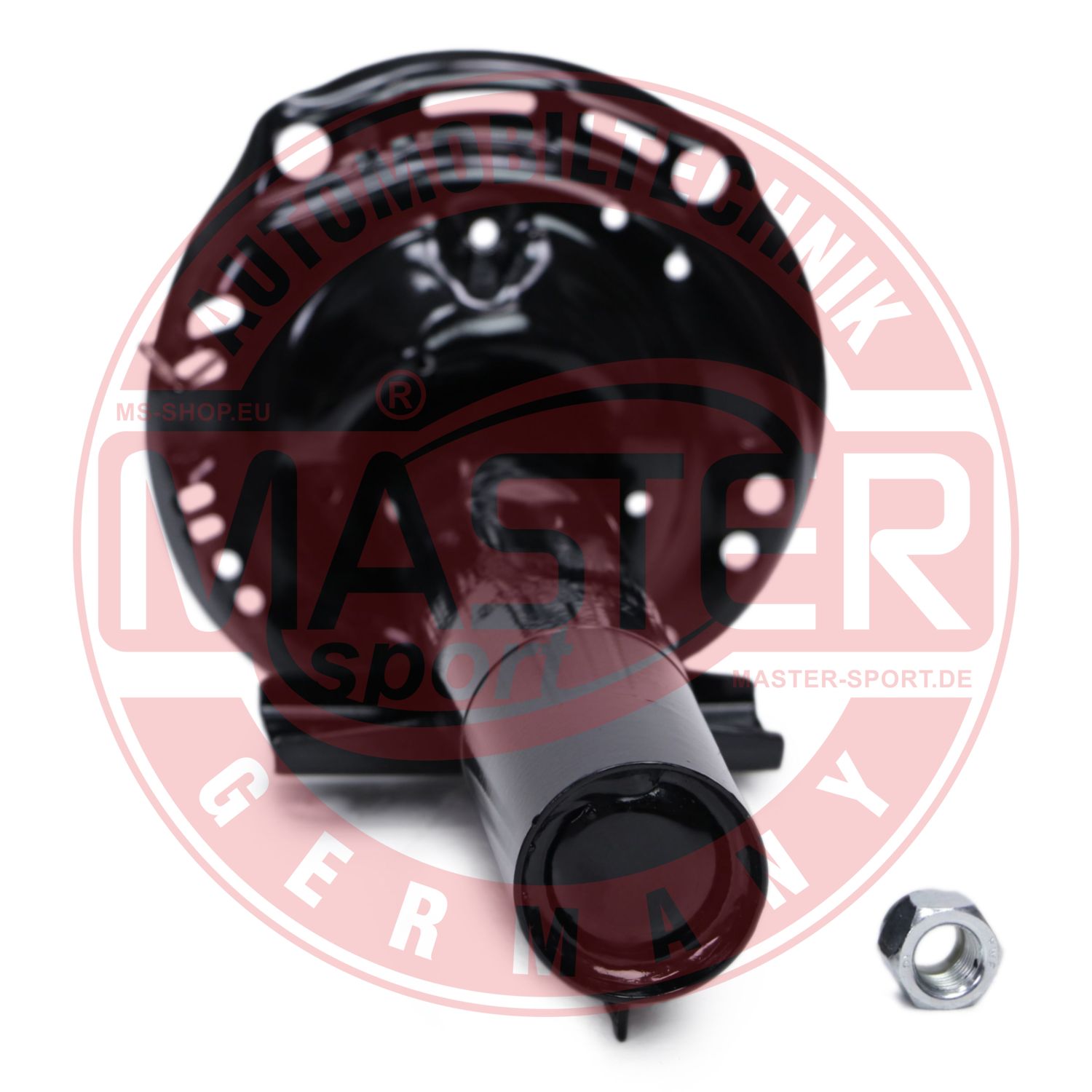 Amortizor MASTERSPORT GERMANY 319537-PCS-MS